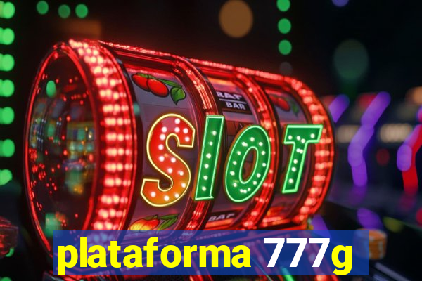 plataforma 777g